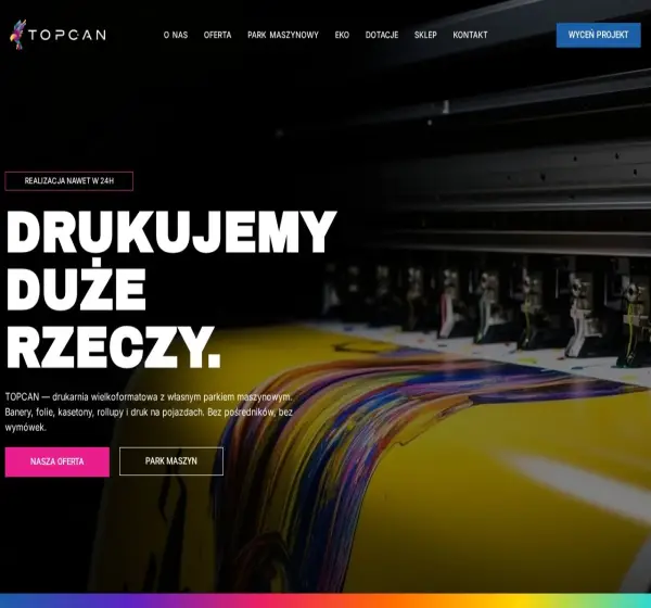 Forum i opinie o topcan.pl