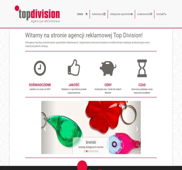 Forum i opinie o topdivision.pl
