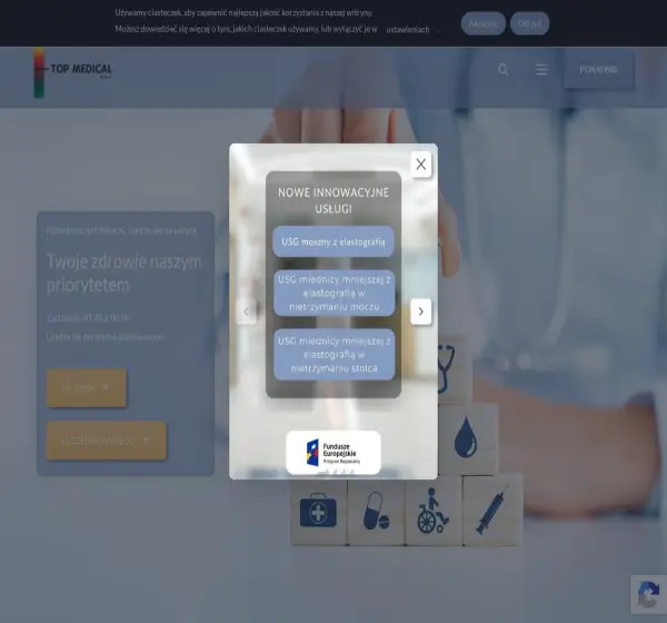 Forum i opinie o topmedical.pl