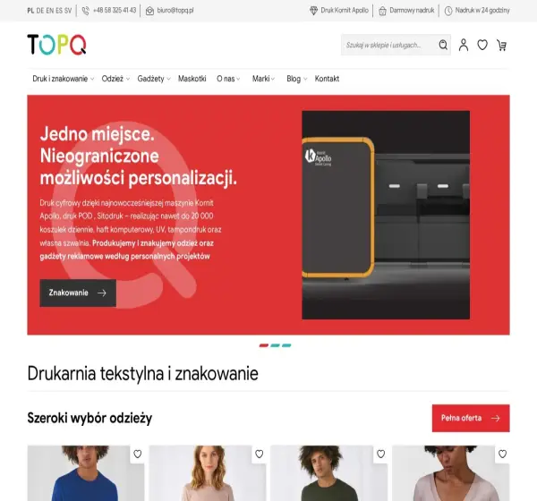 Forum i opinie o topq.pl