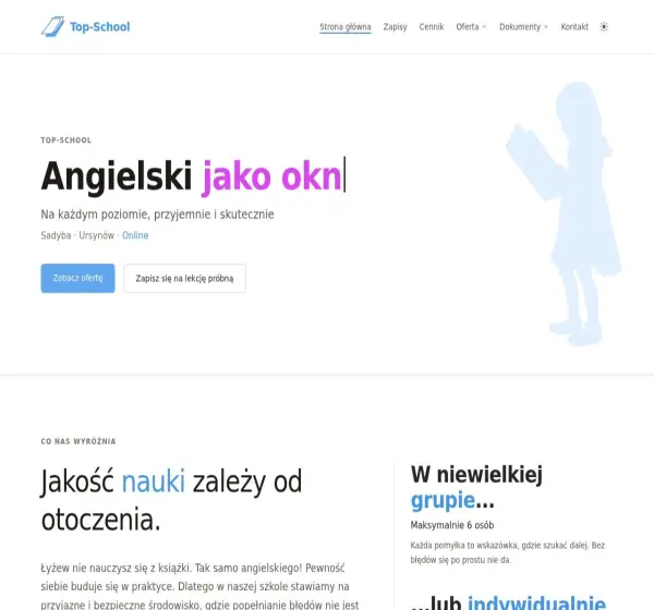 Forum i opinie o topschool.pl