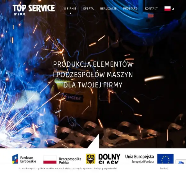 Forum i opinie o topservice.pl