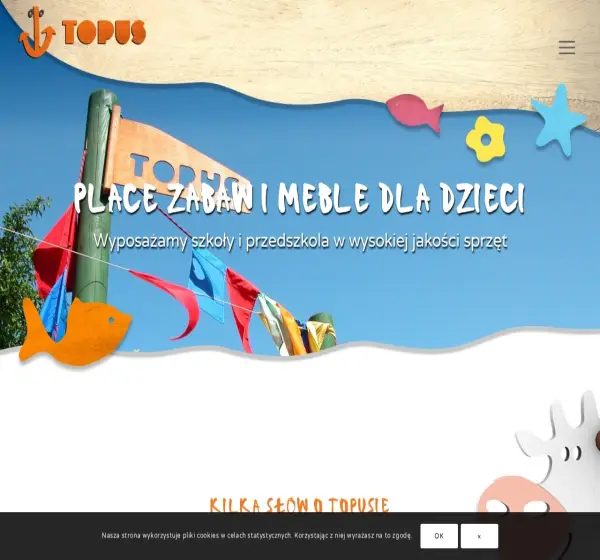 Forum i opinie o topus.com.pl