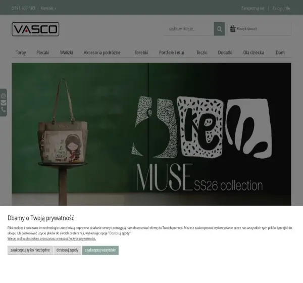 Forum i opinie o torebki-teczki.pl