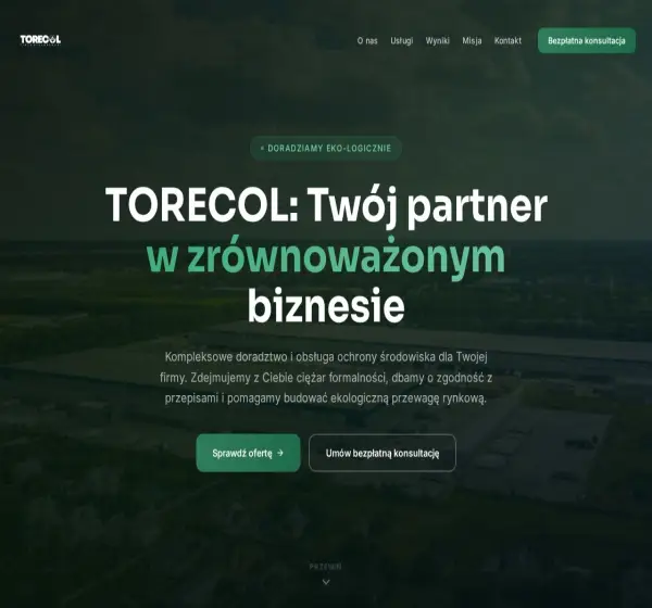 Forum i opinie o torecol.pl