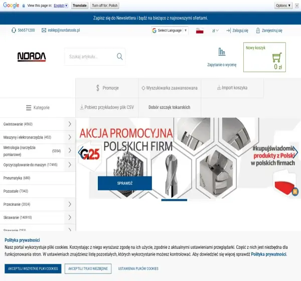 Forum i opinie o tormet.com.pl