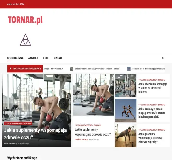 Forum i opinie o tornar.pl