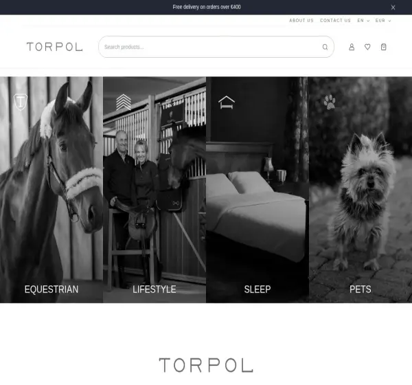 Forum i opinie o torpol.com