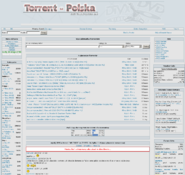 Forum i opinie o torrent-polska.info