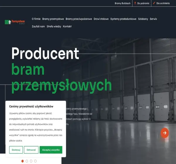 Forum i opinie o torsystem.com.pl