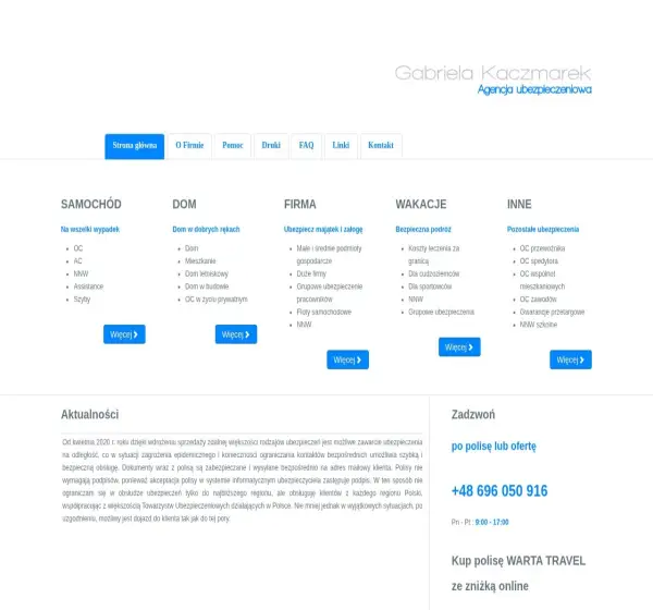 Forum i opinie o torun-ubezpieczenia.pl