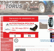 Forum i opinie o torus.com.pl