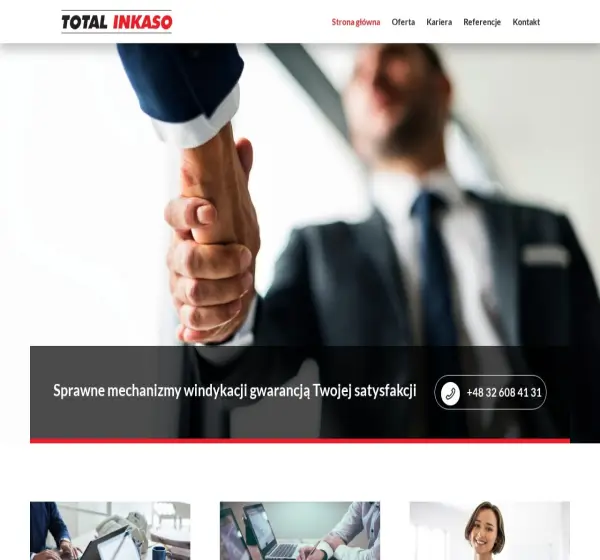 Forum i opinie o totalinkaso.pl