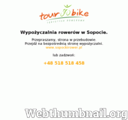 Forum i opinie o tourbike.pl