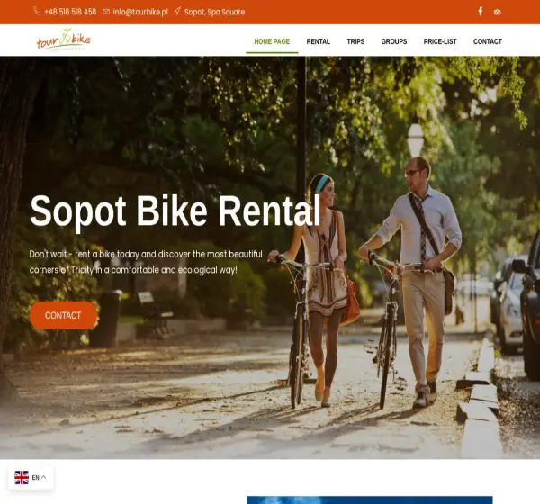 Forum i opinie o tourbike.pl