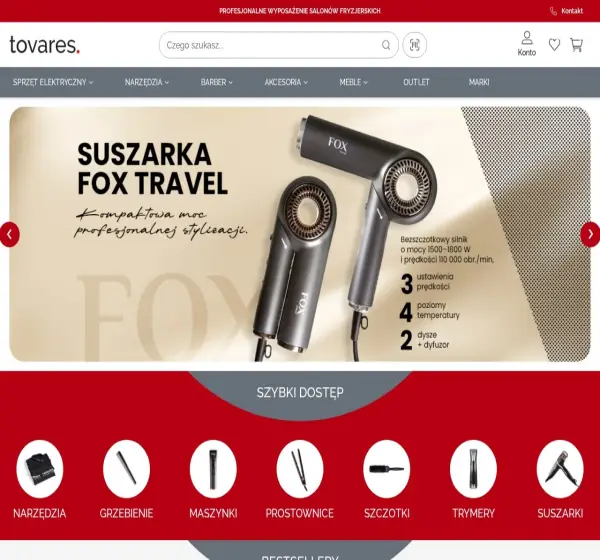 Forum i opinie o tovares.pl