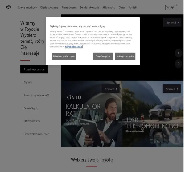 Forum i opinie o toyota-bytom.pl