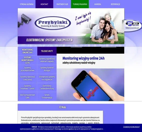 Forum i opinie o tprzybylski.pl