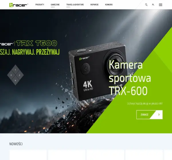 Forum i opinie o tracer.pl