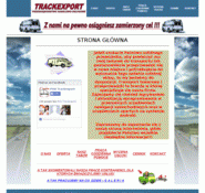 Forum i opinie o trackexport.com.pl