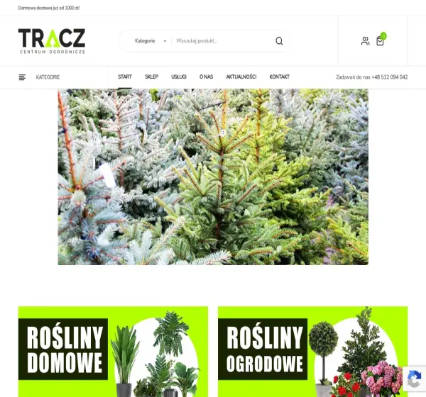 Forum i opinie o tracz.pl