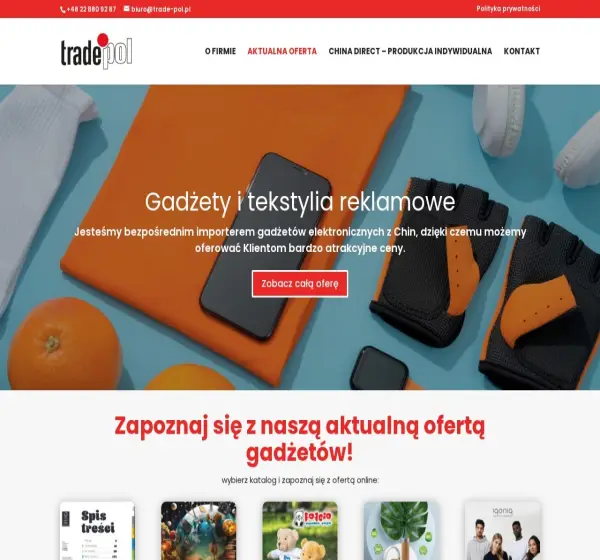Forum i opinie o trade-pol.pl