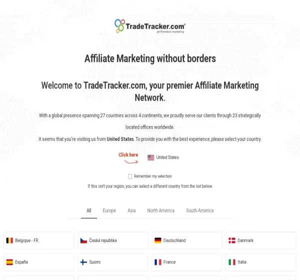 Forum i opinie o tradetracker.com