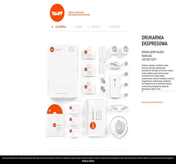 Forum i opinie o traff.pl