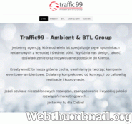 Forum i opinie o traffic99.pl