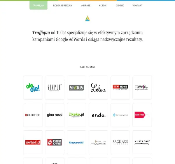 Forum i opinie o traffiqua.pl