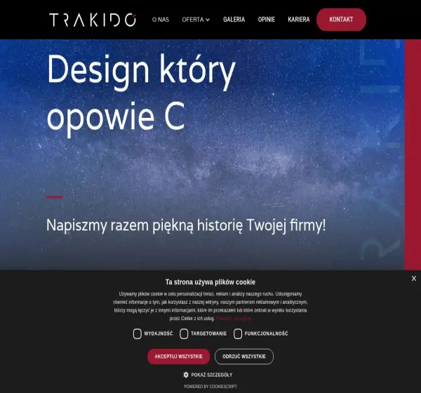 Forum i opinie o trakido.pl