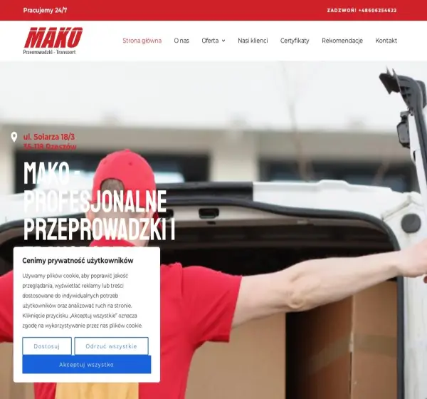 Forum i opinie o transauto.pl
