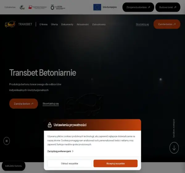 Forum i opinie o transbet.com.pl