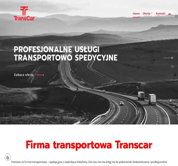 Forum i opinie o transcar-gdansk.pl