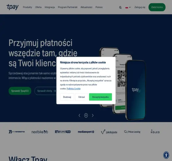 Forum i opinie o transferuj.pl