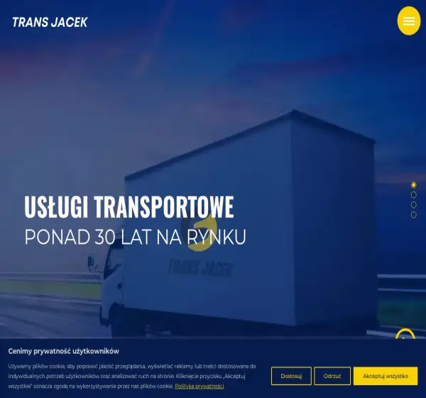 Forum i opinie o transjacek.pl