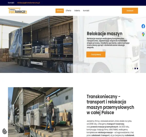 Forum i opinie o transkonieczny.pl