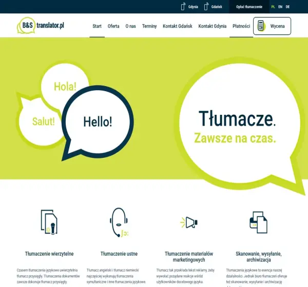 Forum i opinie o translator.pl
