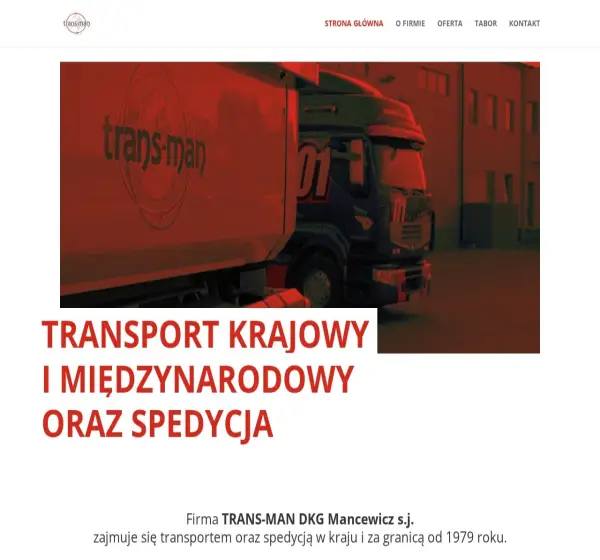 Forum i opinie o transman.bialystok.pl
