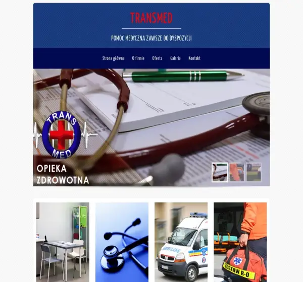 Forum i opinie o transmed.pl