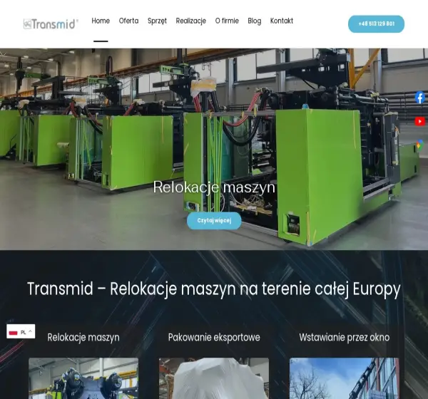 Forum i opinie o transmid.pl