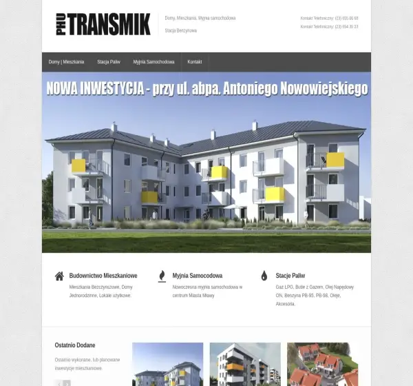 Forum i opinie o transmik.pl