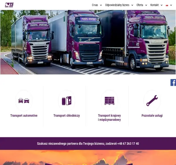 Forum i opinie o transpil.com.pl