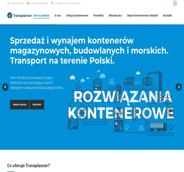 Forum i opinie o transplanner.pl