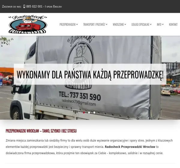 Forum i opinie o transport-em.pl