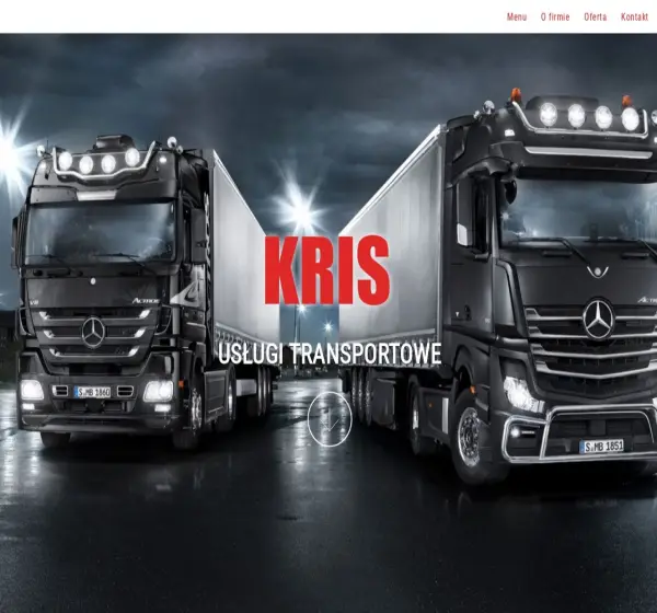 Forum i opinie o transport-kris.pl