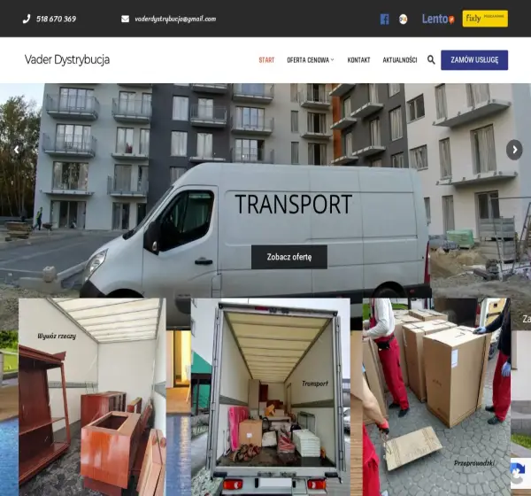 Forum i opinie o transport-slask.pl