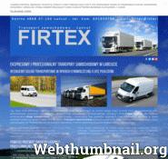 Transportfirtex.pl