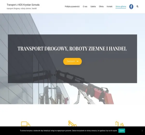 Forum i opinie o transportzhds.pl