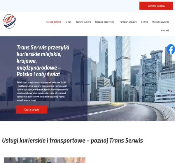 Forum i opinie o transserwis.pl